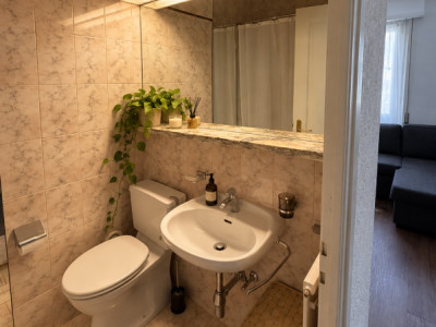 🏡 Magnifique appartement meublé 2.5 pièces, 45m2, à Lausanne image 5