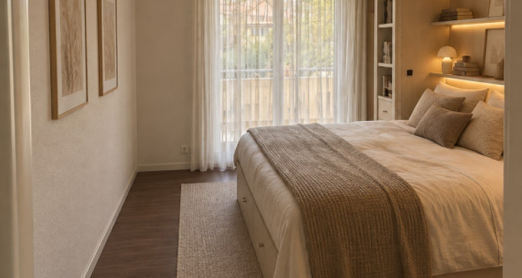 🏡 Magnifique appartement meublé 2.5 pièces, 45m2, à Lausanne image 2