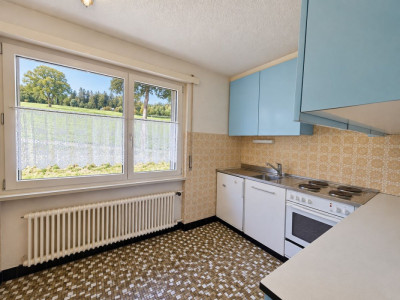 Maison individuelle composée de deux appartements avec grand jardin et deux garages image 7