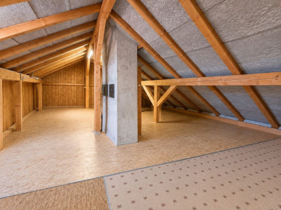 Maison individuelle composée de deux appartements avec grand jardin et deux garages image 13