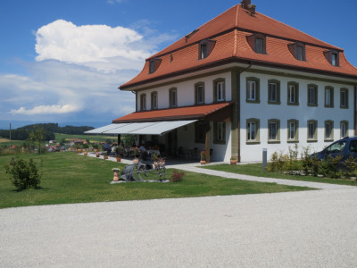 MAISON DE MAÎTRE DU XIXᵉ SIÈCLE à Misery-Courtion  image 1