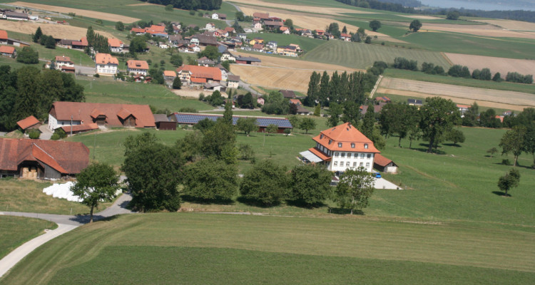 MAISON DE MAÎTRE DU XIXᵉ SIÈCLE à Misery-Courtion  image 3