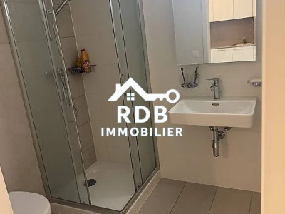 Appartement rénové de 2 pièces au 1er étage situé à Genève 1201 image 3