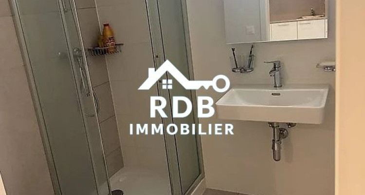 Appartement rénové de 2 pièces au 1er étage situé à Genève 1201 image 3