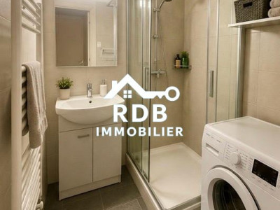 Appartement de 2,5 pièces au rez-de-chaussée situé à Genève 1207 image 4