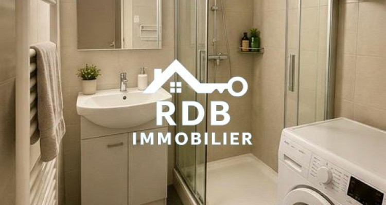 Appartement de 2,5 pièces au rez-de-chaussée situé à Genève 1207 image 4