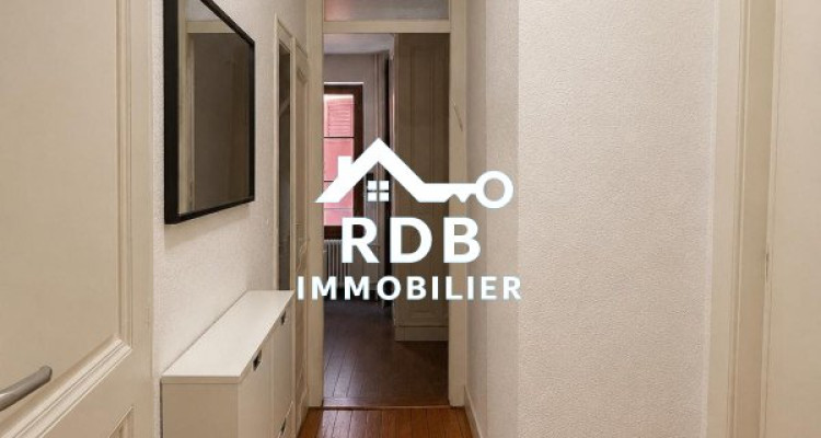 Appartement de 2,5 pièces au rez-de-chaussée situé à Genève 1207 image 3