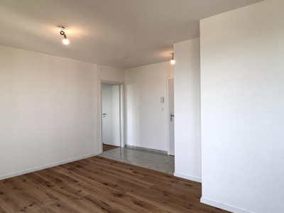 Appartement entièrement rénové avec vue sur le lac et les Alpes image 7