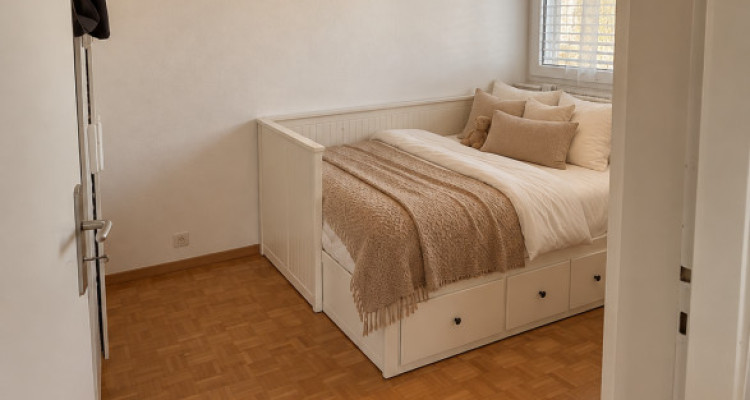 🏡 Appartement 2.5 pièces de caractère, 48m2 image 4