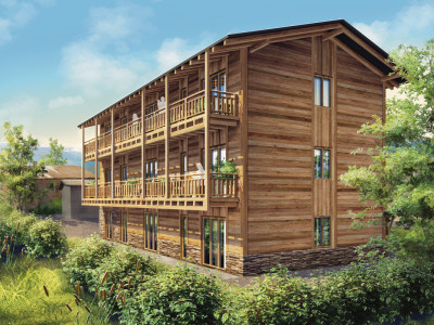 Dernier appartement - Attique dexception avec ascenseur privatif image 6
