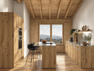 Dernier appartement - Attique dexception avec ascenseur privatif image 3