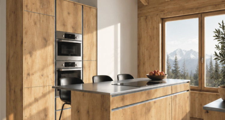 Dernier appartement - Attique dexception avec ascenseur privatif image 4