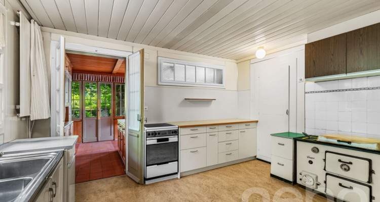 Einmalige Seeliegenschaft mit aussergewöhnlichem Entwicklungspotenzial image 7