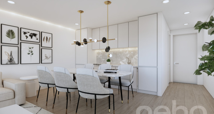 Spacieux studio au premier étage image 3