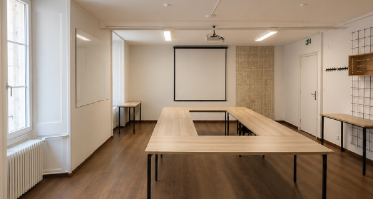 Bureaux de 240 m² en centre ville image 6