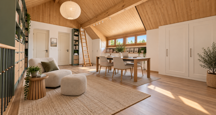 Élégante propriété individuelle de 325m² au coeur dun écrin de verdure de 1300m² image 6