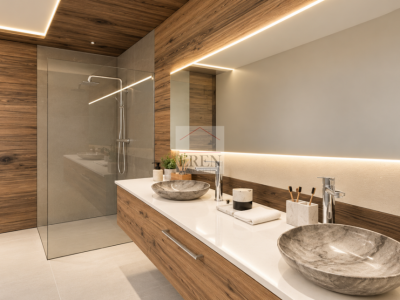 Appartement 4,5 pièces neuf au rez de chaussée avec terrasse et pelouse image 10