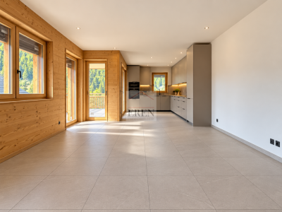 Magnifique appartement 4,5 pièces neuf de qualité avec vue sur les alpes et la Dent-Blanche image 1