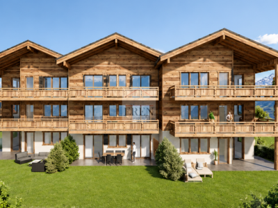 Magnifique appartement 4,5 pièces neuf de qualité avec vue sur les alpes et la Dent-Blanche image 12