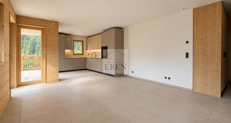 Magnifique appartement 4,5 pièces neuf de qualité avec vue sur les alpes et la Dent-Blanche image 5