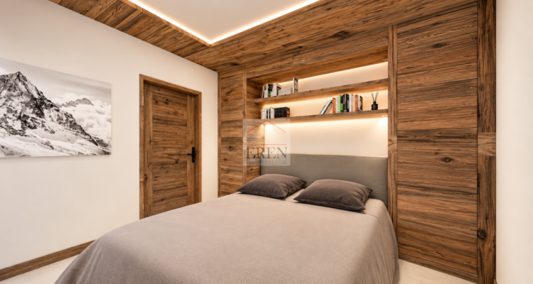 Magnifique appartement 4,5 pièces neuf de qualité avec vue sur les alpes et la Dent-Blanche image 9