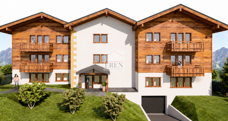 Magnifique appartement 4,5 pièces neuf de qualité avec vue sur les alpes et la Dent-Blanche image 11