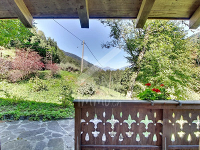 Un appartement plein de charme en peine nature image 1