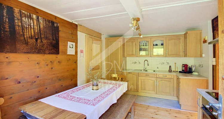 Un appartement plein de charme en peine nature image 3