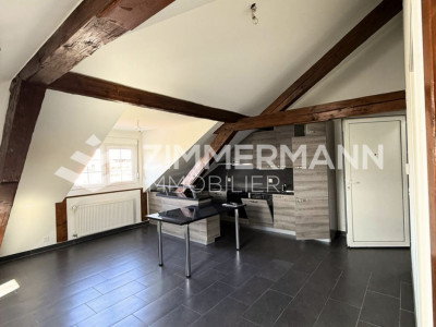Très beau loft lumineux et au calme, proche du centre d’Orbe image 2
