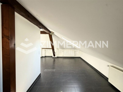 Très beau loft lumineux et au calme, proche du centre d’Orbe image 5