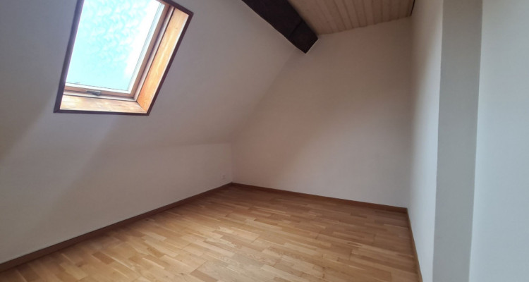 Appartement en duplex image 4