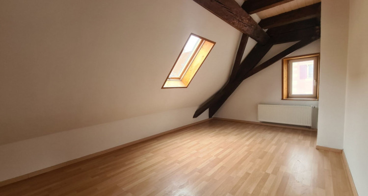 Appartement en duplex image 5
