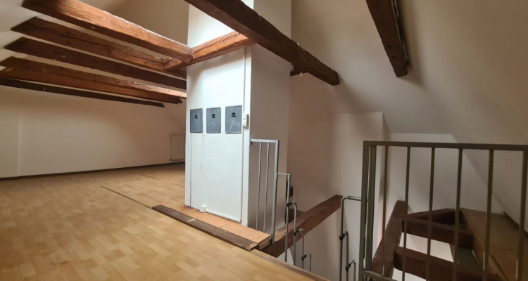 Appartement en duplex image 6