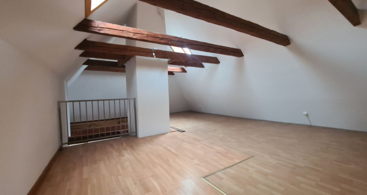 Appartement en duplex image 7