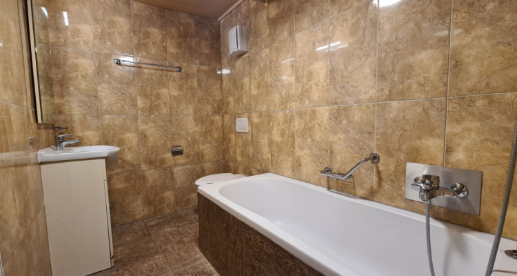 Appartement en duplex image 8