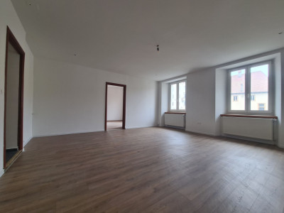 Appartement de 3.5 pièces image 1