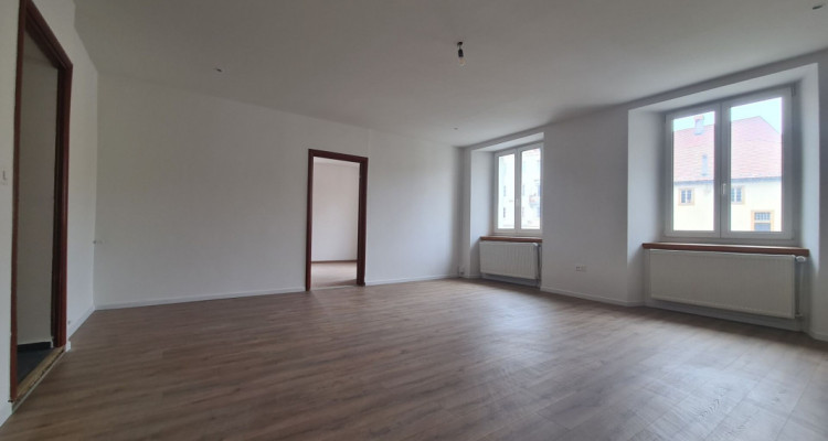 Appartement de 3.5 pièces image 1