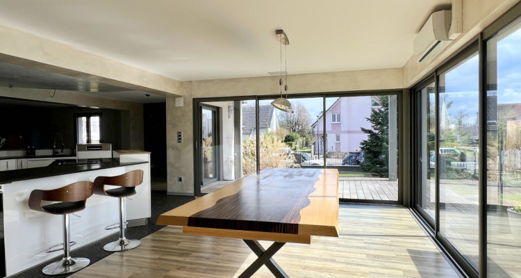Signature élégante en France : lumière, volumes et prestations dexception image 5