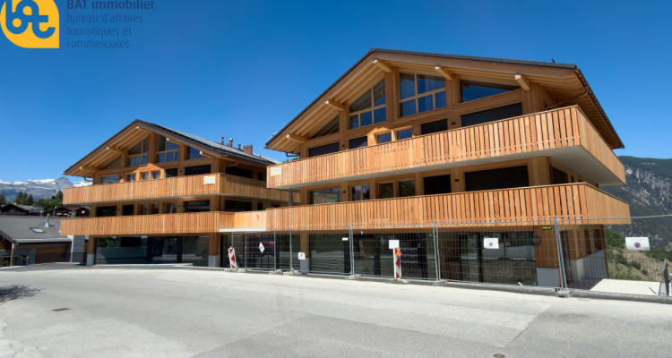 Echères E203 image 1
