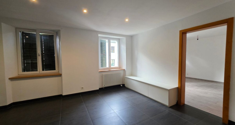 Maison jumelée composée de 5 appartements entièrement rénovés image 7