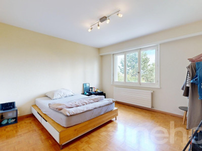 Superbe maison individuelle avec vue sur le Léman à Échandens image 10