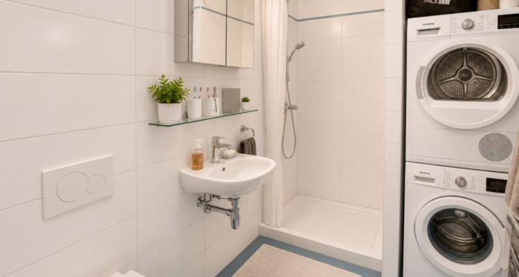 🏡Magnifique Appartement 4.5 pièces,spacieux 120m2, au coeur dun quartier prisé image 8