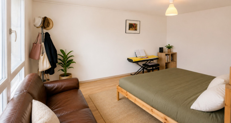 🏡Magnifique Appartement 4.5 pièces,spacieux 120m2, au coeur dun quartier prisé image 4