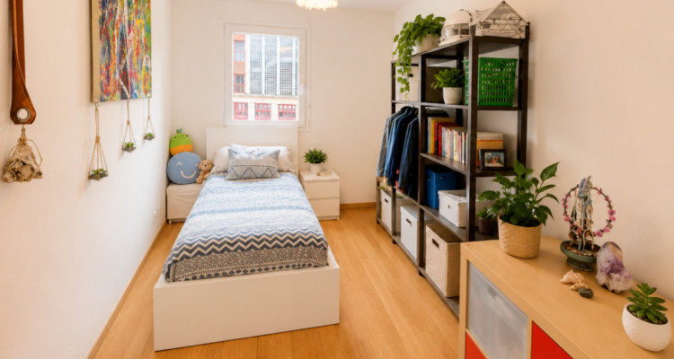 🏡Magnifique Appartement 4.5 pièces,spacieux 120m2, au coeur dun quartier prisé image 5