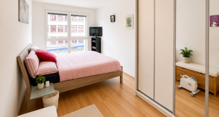 🏡Magnifique Appartement 4.5 pièces,spacieux 120m2, au coeur dun quartier prisé image 6
