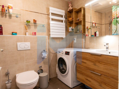Appartement rez-de-jardin de 4.5 pièces vue dégagée– Le Mont-sur-Lausanne image 2