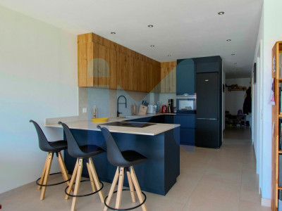 Appartement rez-de-jardin de 4.5 pièces vue dégagée– Le Mont-sur-Lausanne image 4