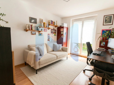 Appartement rez-de-jardin de 4.5 pièces vue dégagée– Le Mont-sur-Lausanne image 7