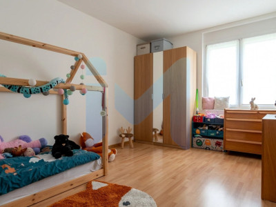 Appartement rez-de-jardin de 4.5 pièces vue dégagée– Le Mont-sur-Lausanne image 8