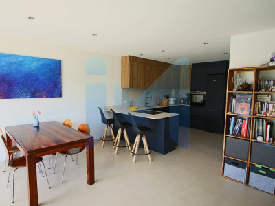 Appartement rez-de-jardin de 4.5 pièces vue dégagée– Le Mont-sur-Lausanne image 11